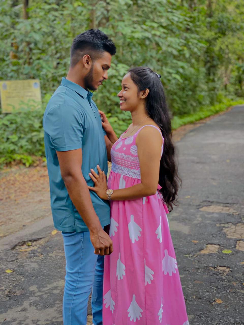 @🐰💗👀< ඉශු >👀💗🐰