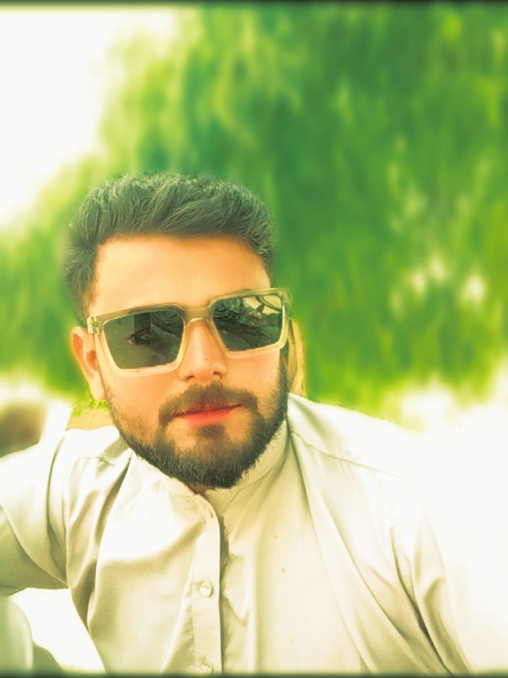 @Amjid babar