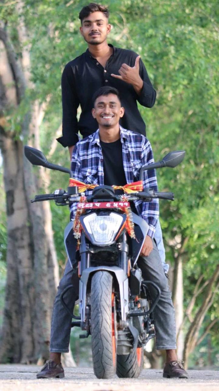 @dipak ydv