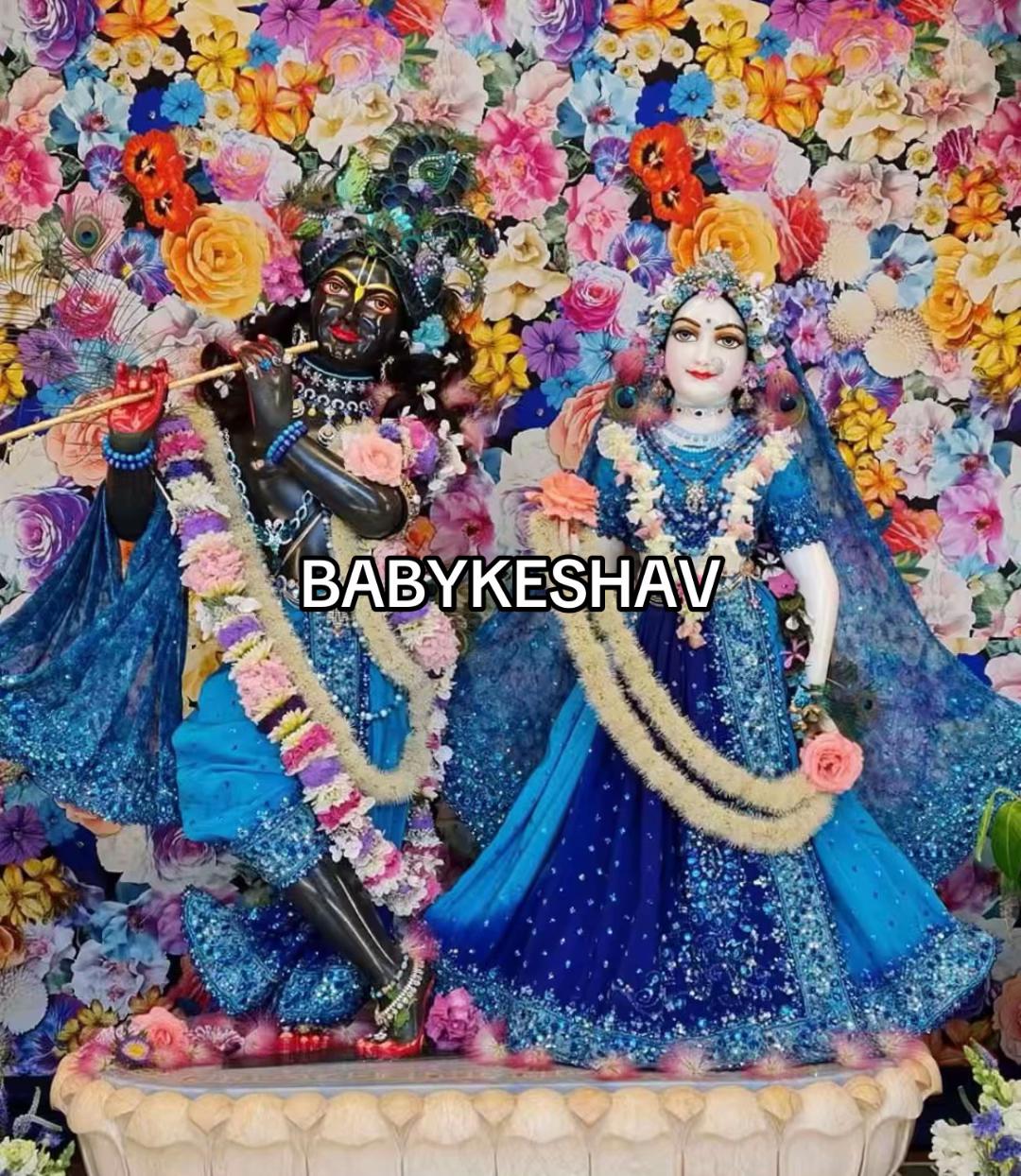 @Keshav