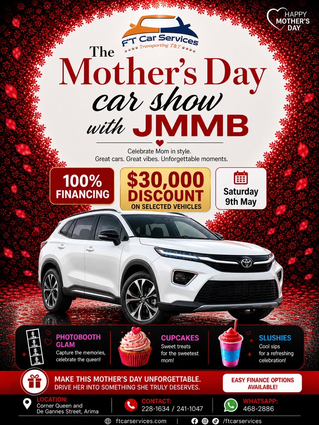 @FTCarServices
