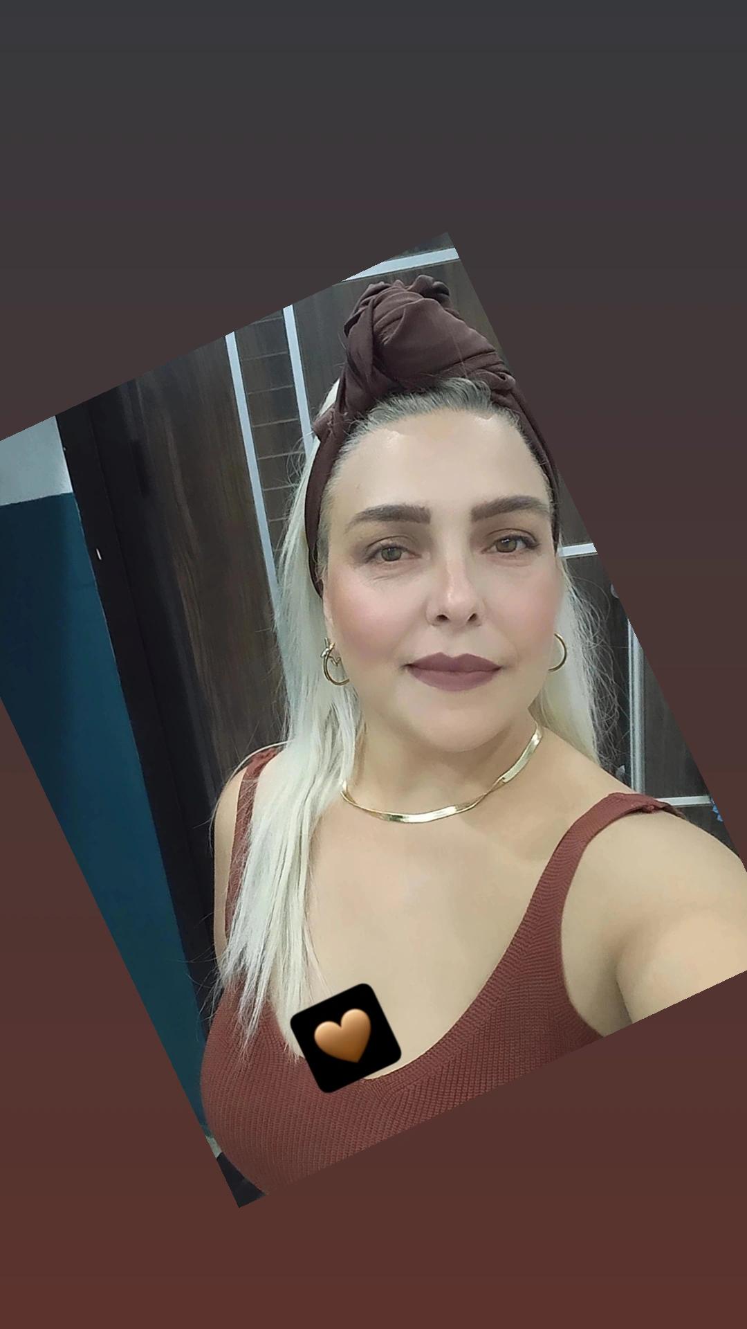 @Arzu Yılmaz