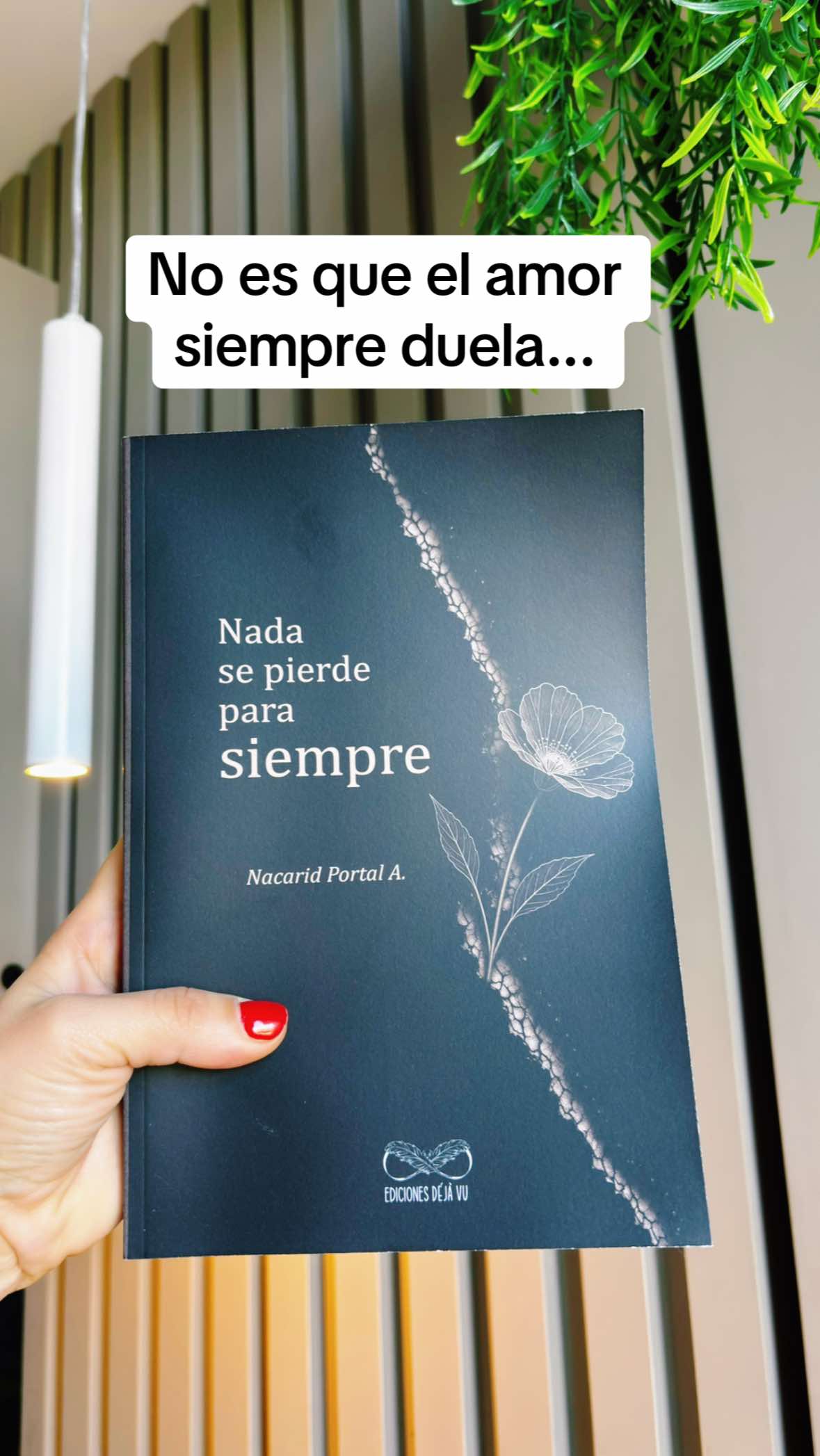 @Nacarid Portal