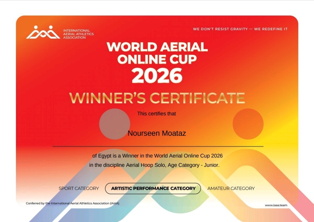 @Nourseen Aerials