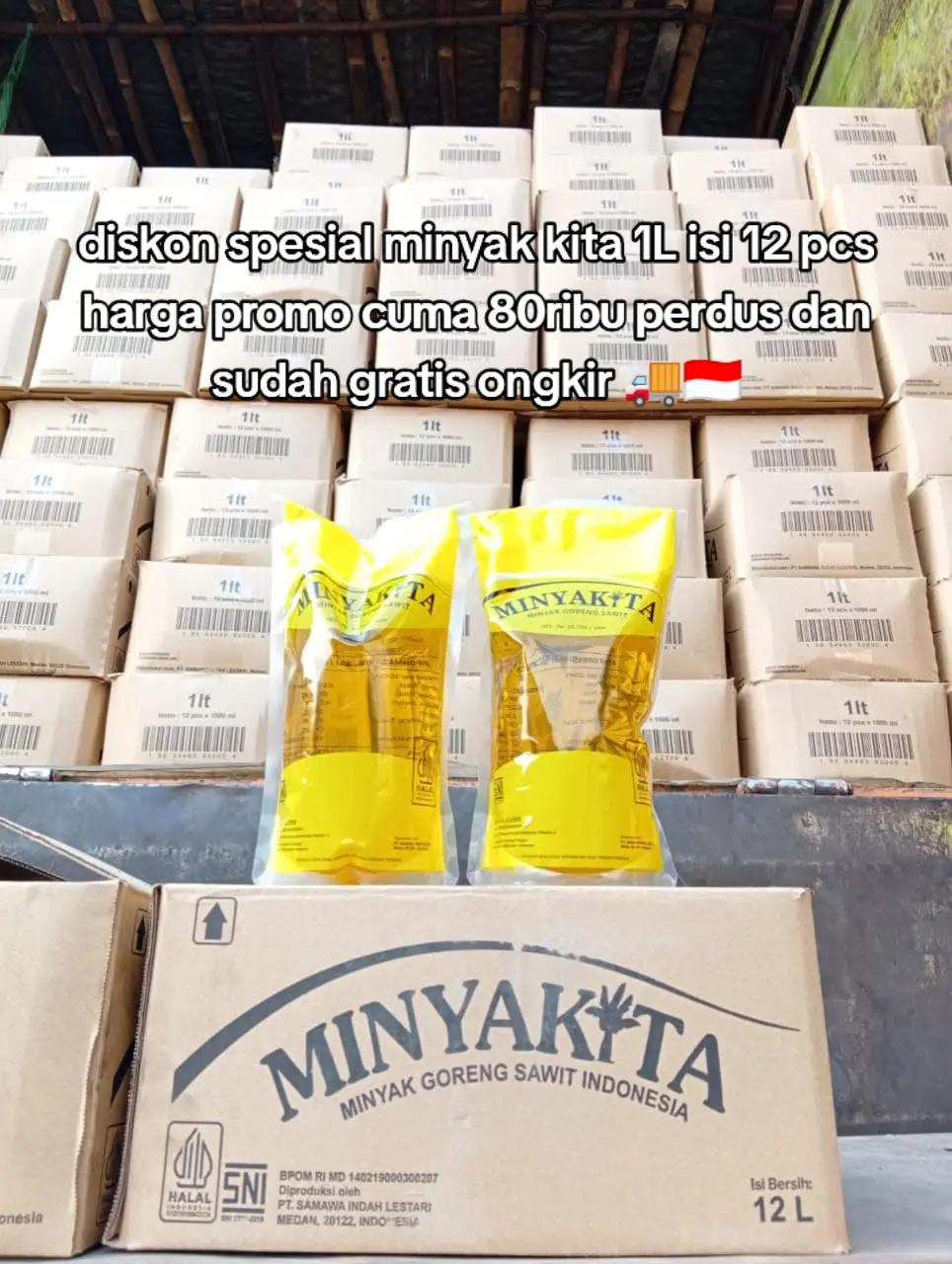 @GUDANG SEMBAKO ABADI