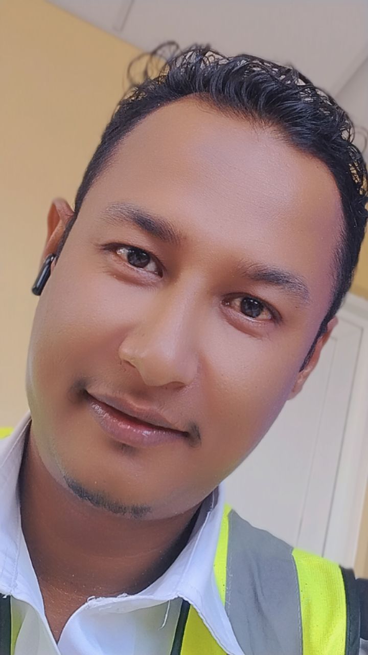 @Kiran chettri