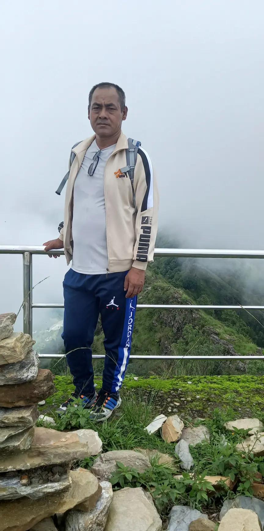 @Aman Manandhar