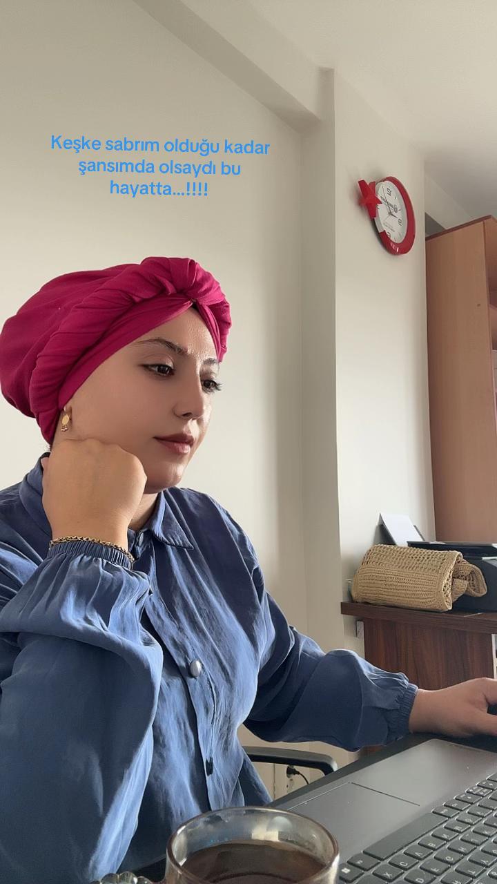 @Damla Aydın &Ouml;ZYOL