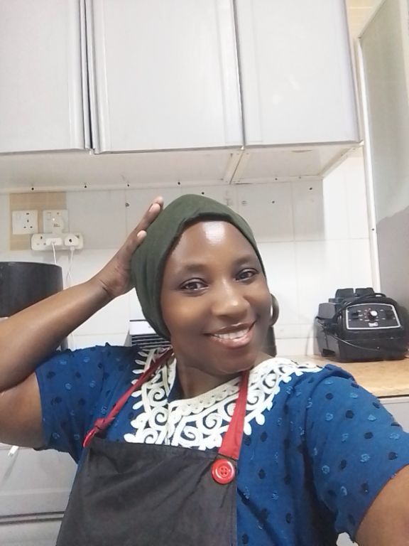 @Mbabazi Jolly Nalongo