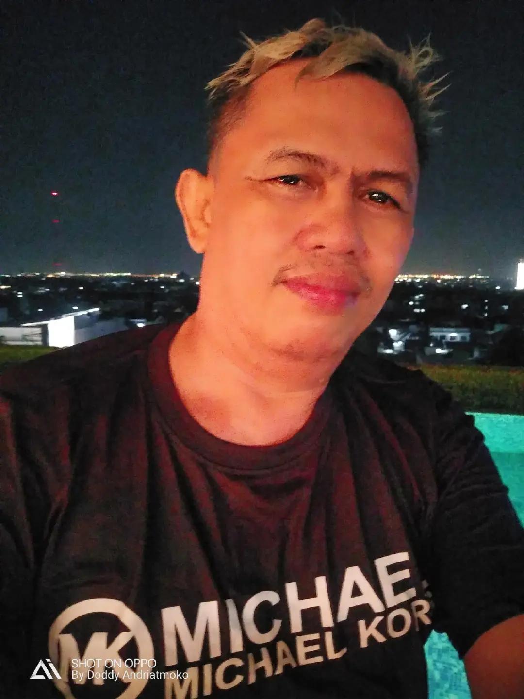 @Doddy Andriatmoko ✝️