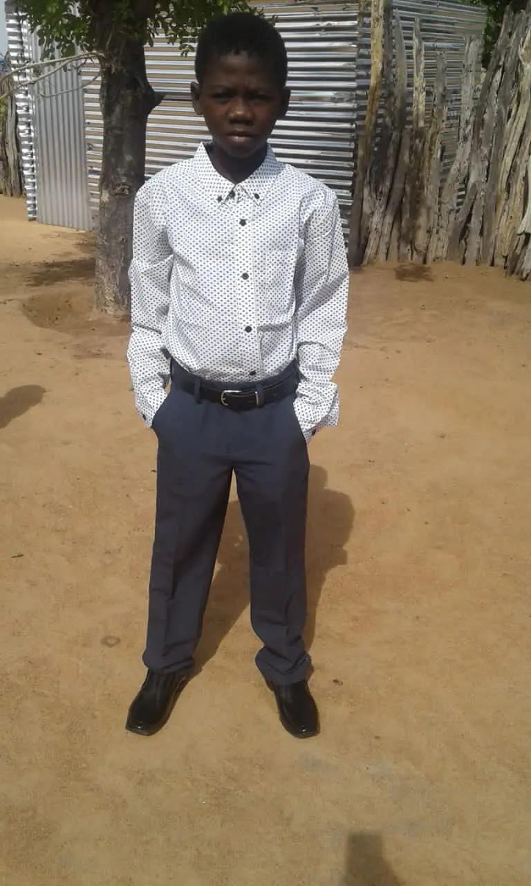 @Heinrich Henry🇳🇦