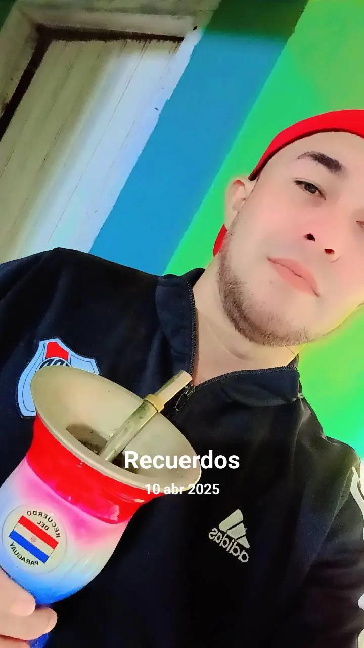 @DJ KOLO90.1FM 🇵🇾
