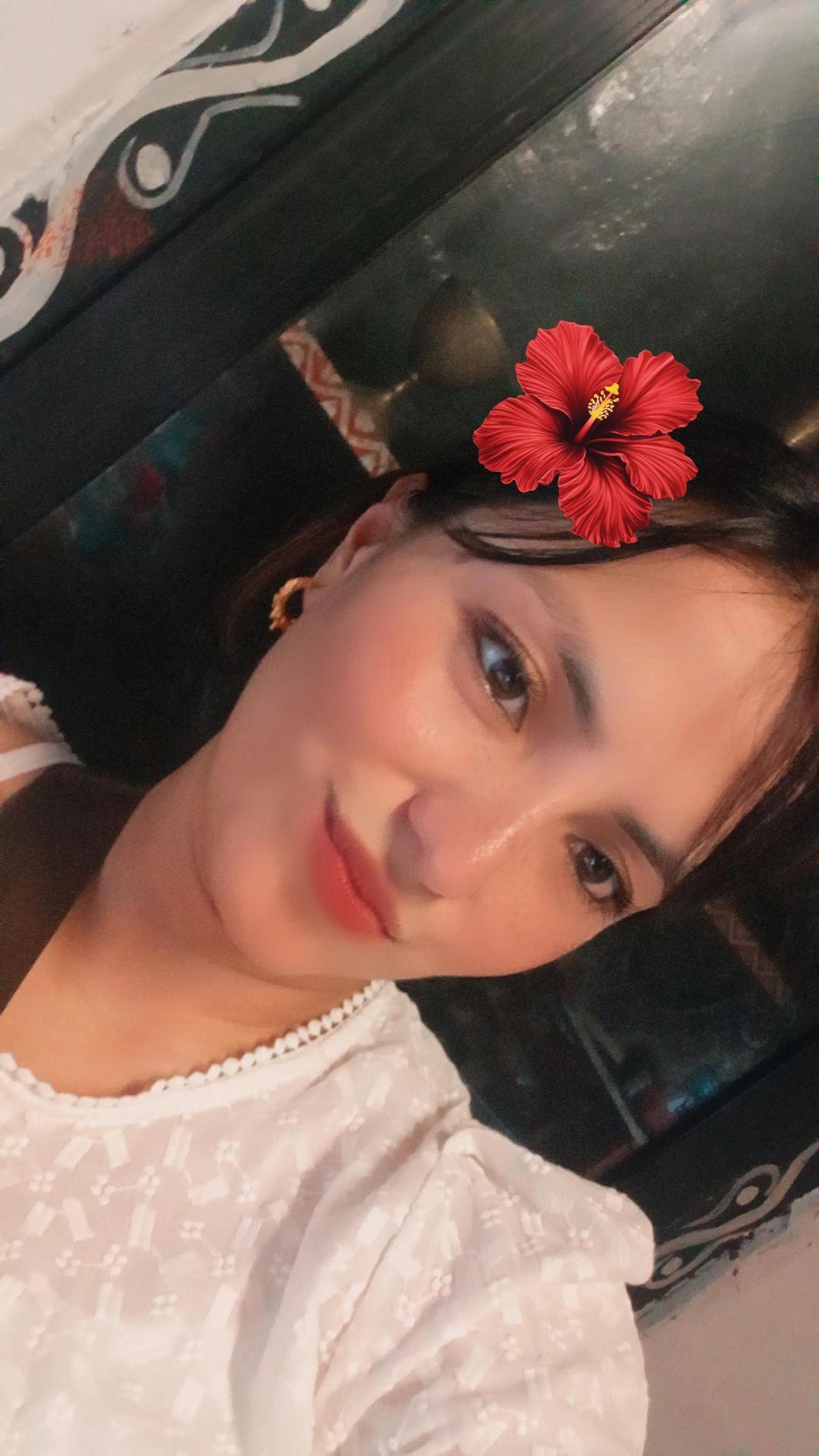 @😇🌹❤️fallen angel 🌸
