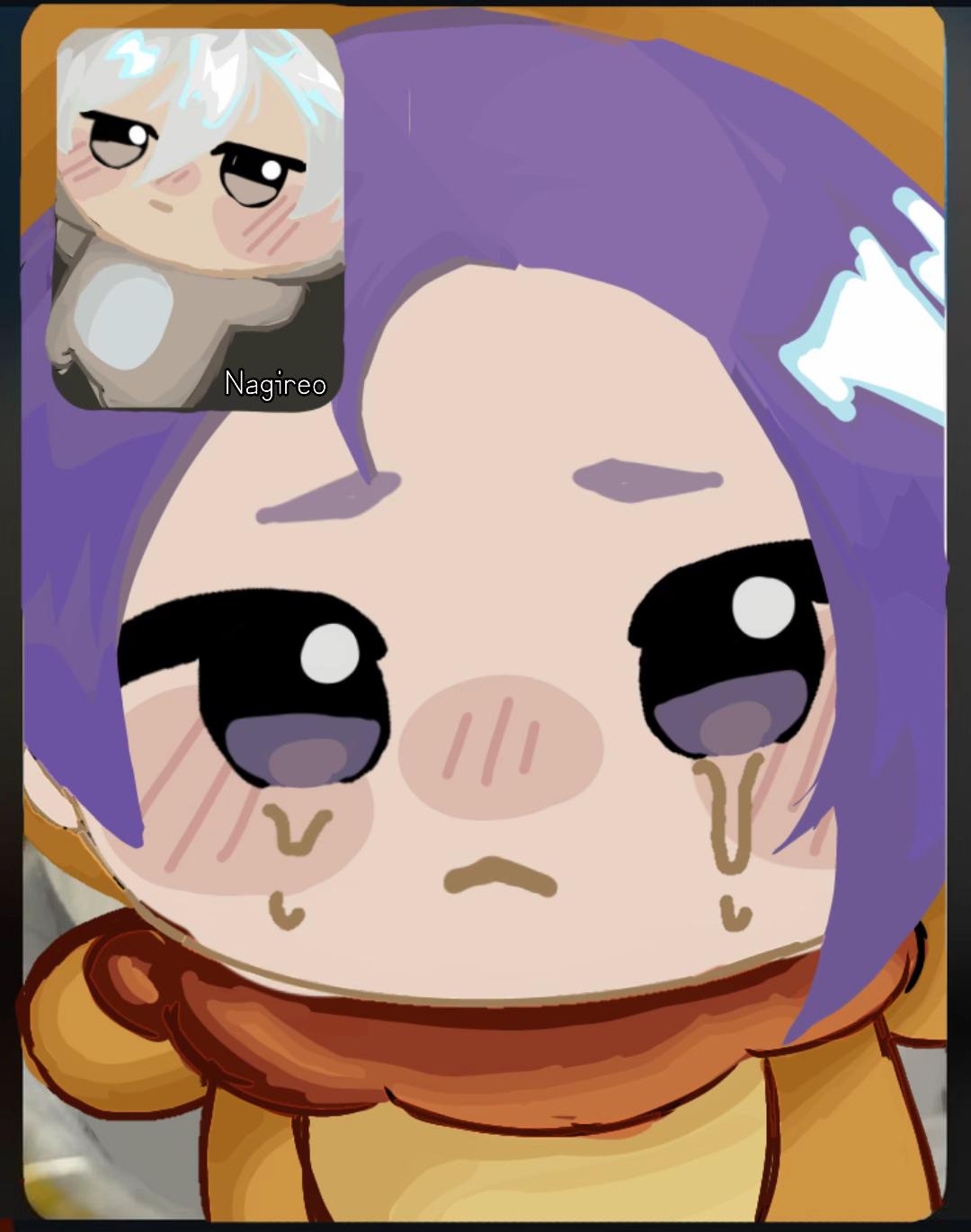 @⋆˚✿˖°. バオニー 𐙚 ₊ ⊹