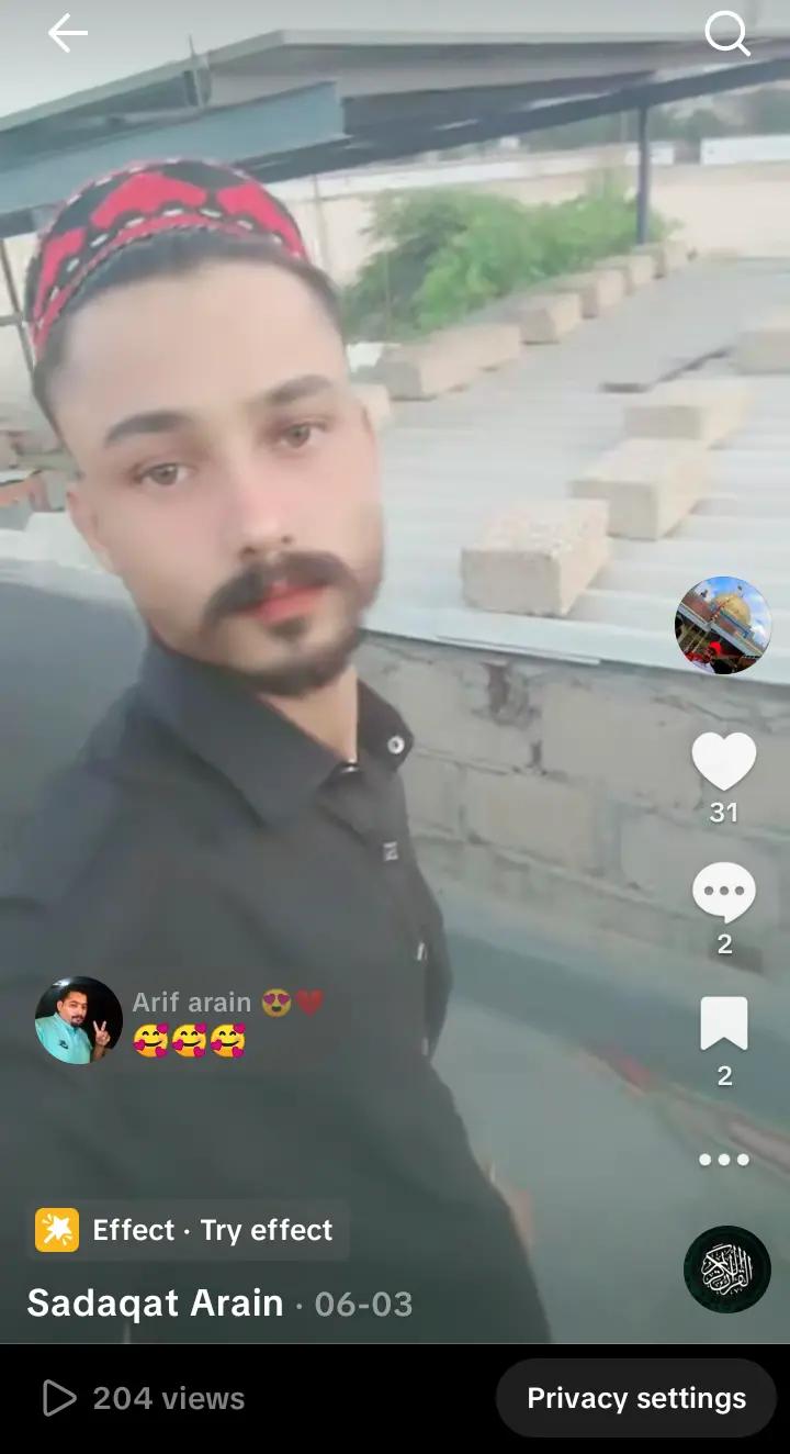 @Sadaqat Arain