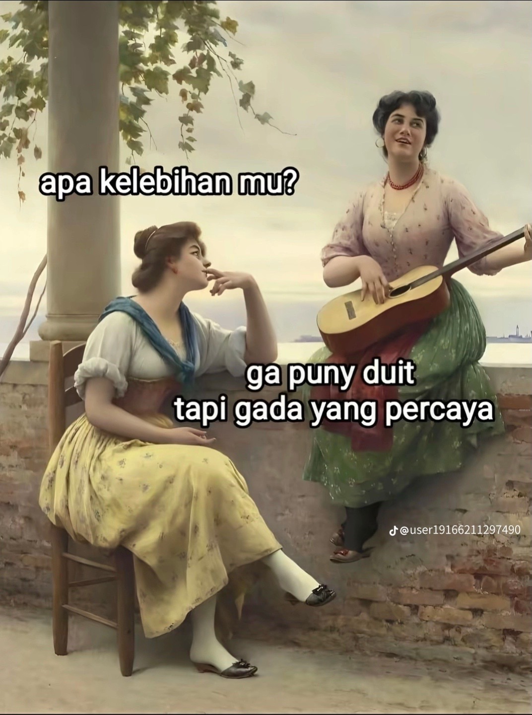 @Kumis Tebal