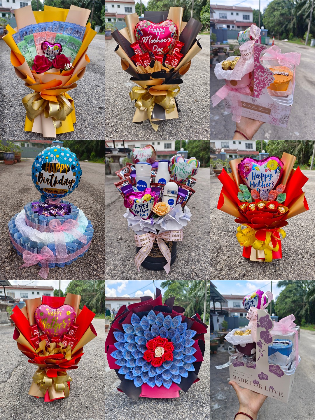 @FaceBook : Happy Gift Gallery