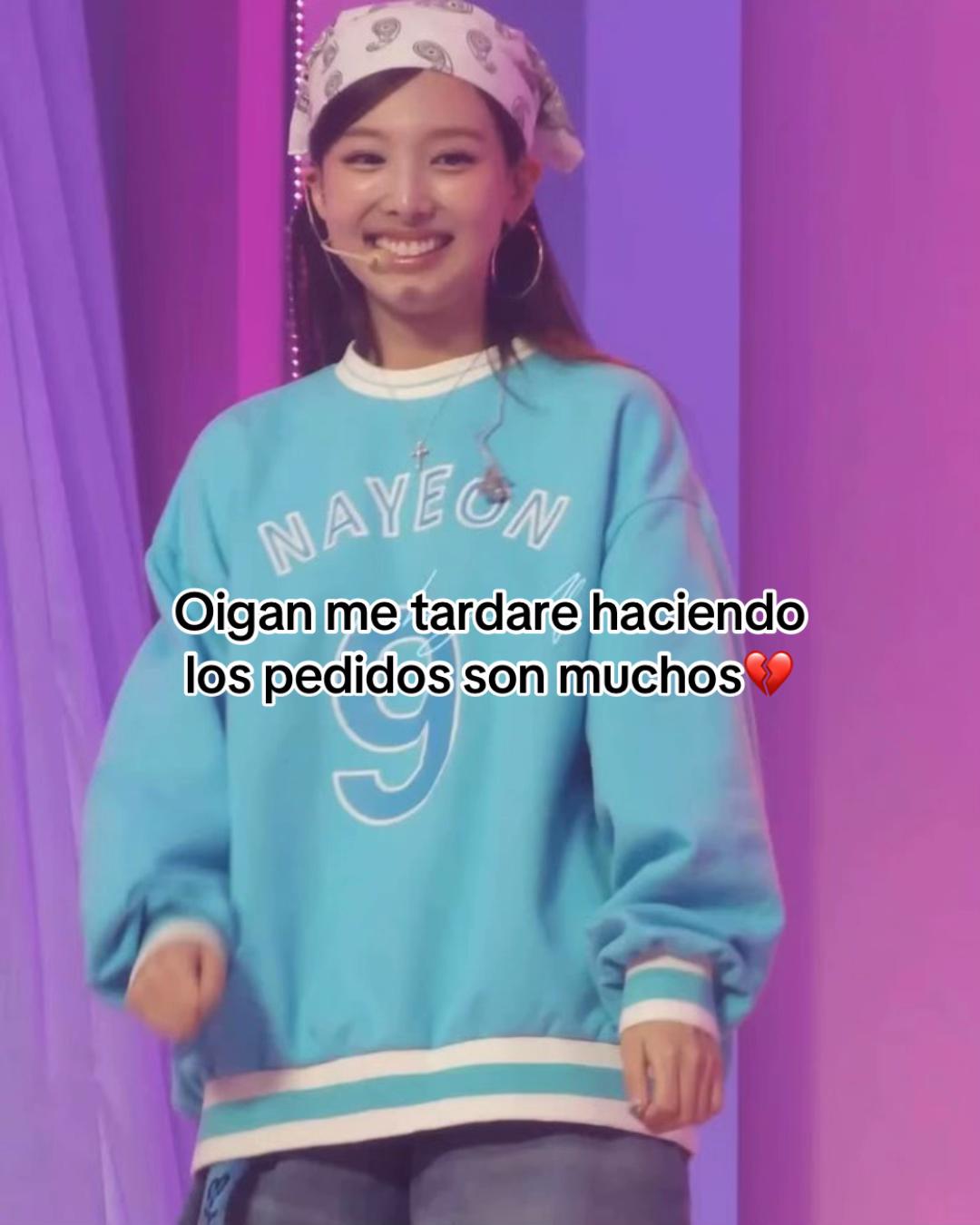@pedidos de TWICE⏤͟͟͞͞☆★