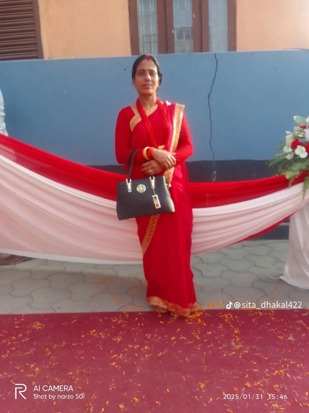 @Sita Dhakal
