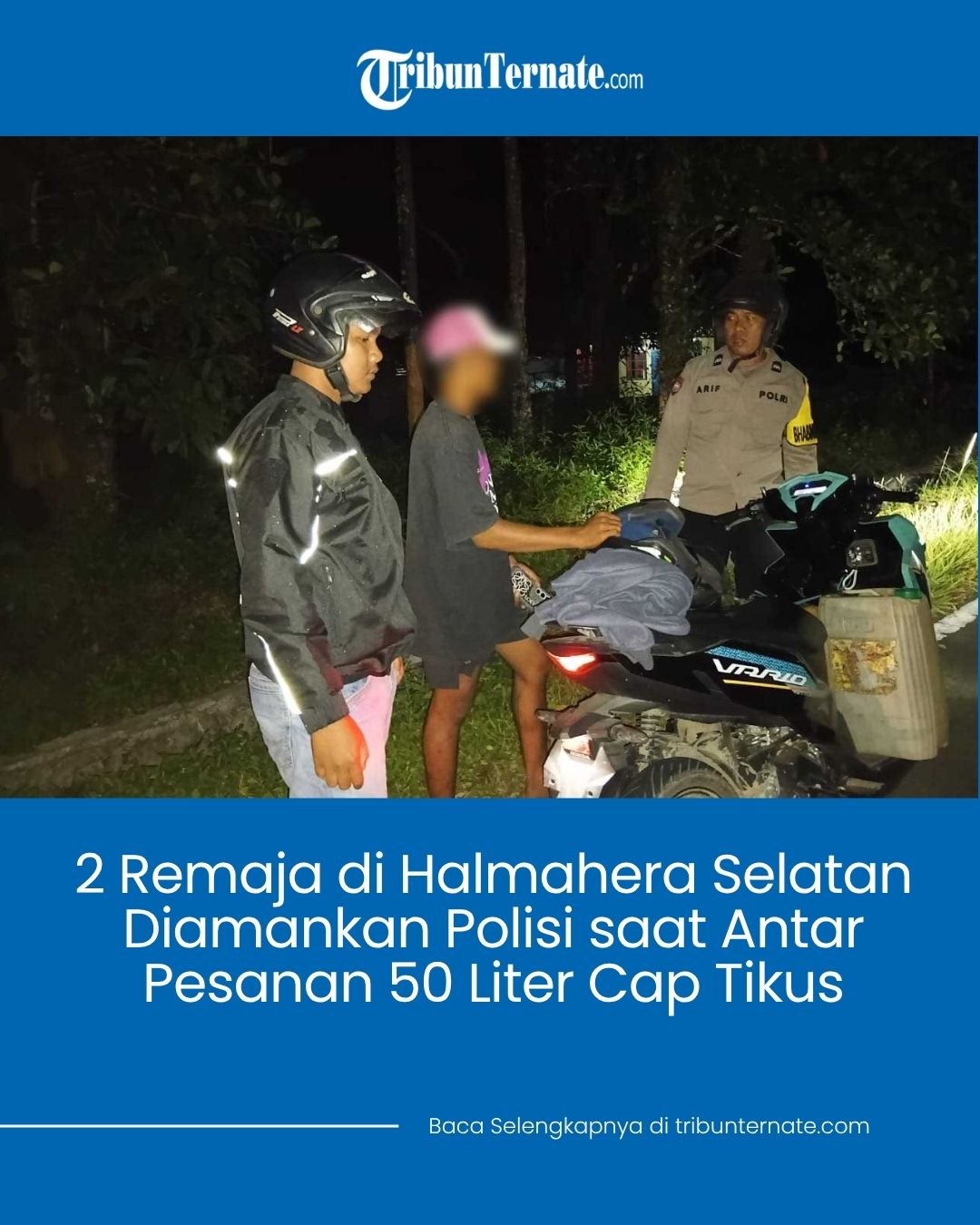 @TribunTernate.com