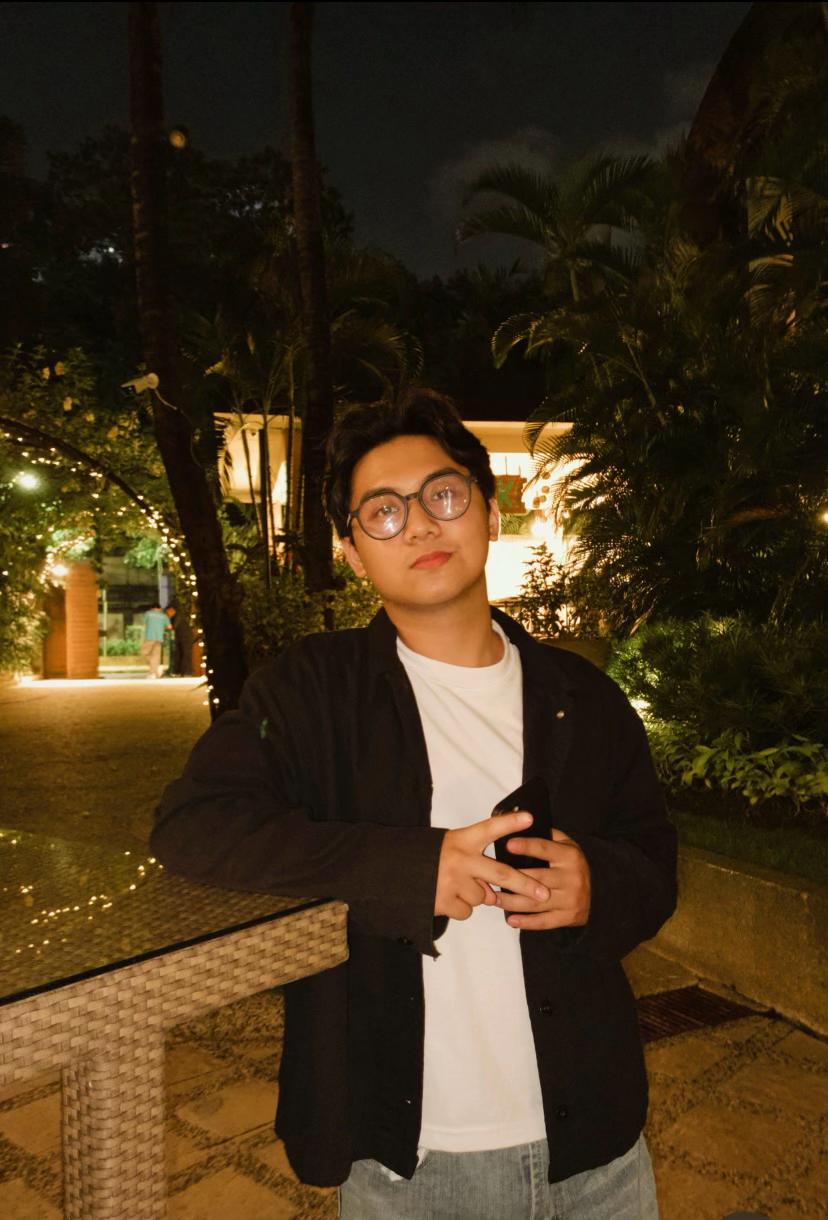 @Kyle Robles