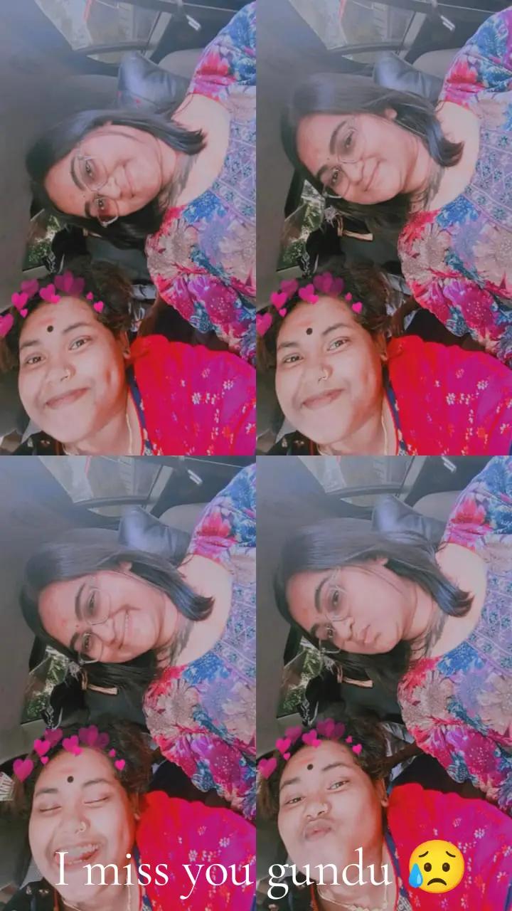 @Harini vinod