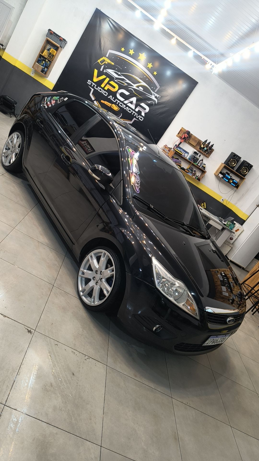 @vipcar Studio