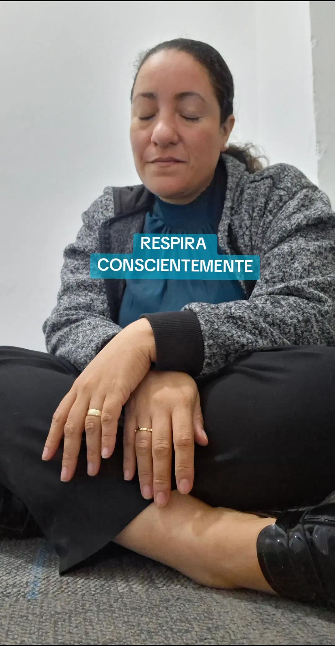 @Doctora Nadia Gómez