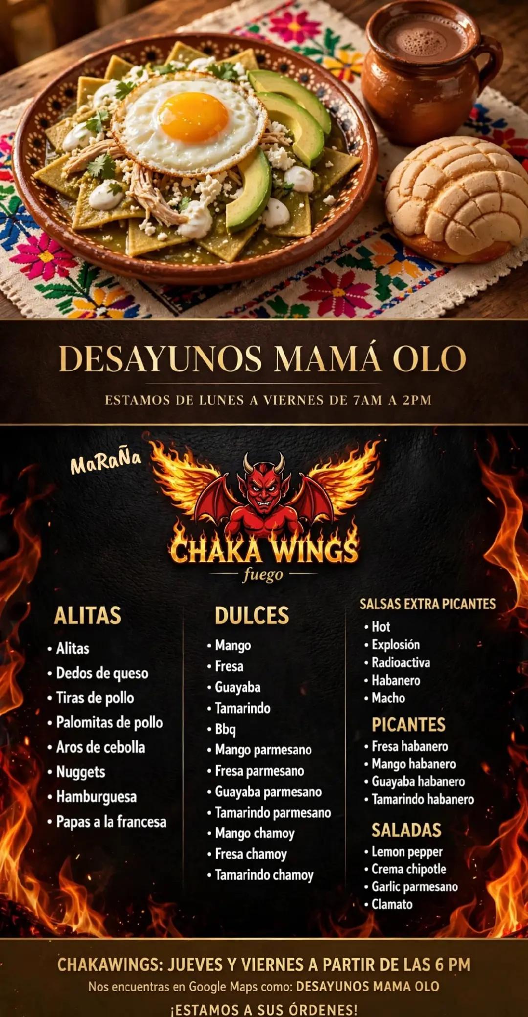 @Mara&ntilde;a
