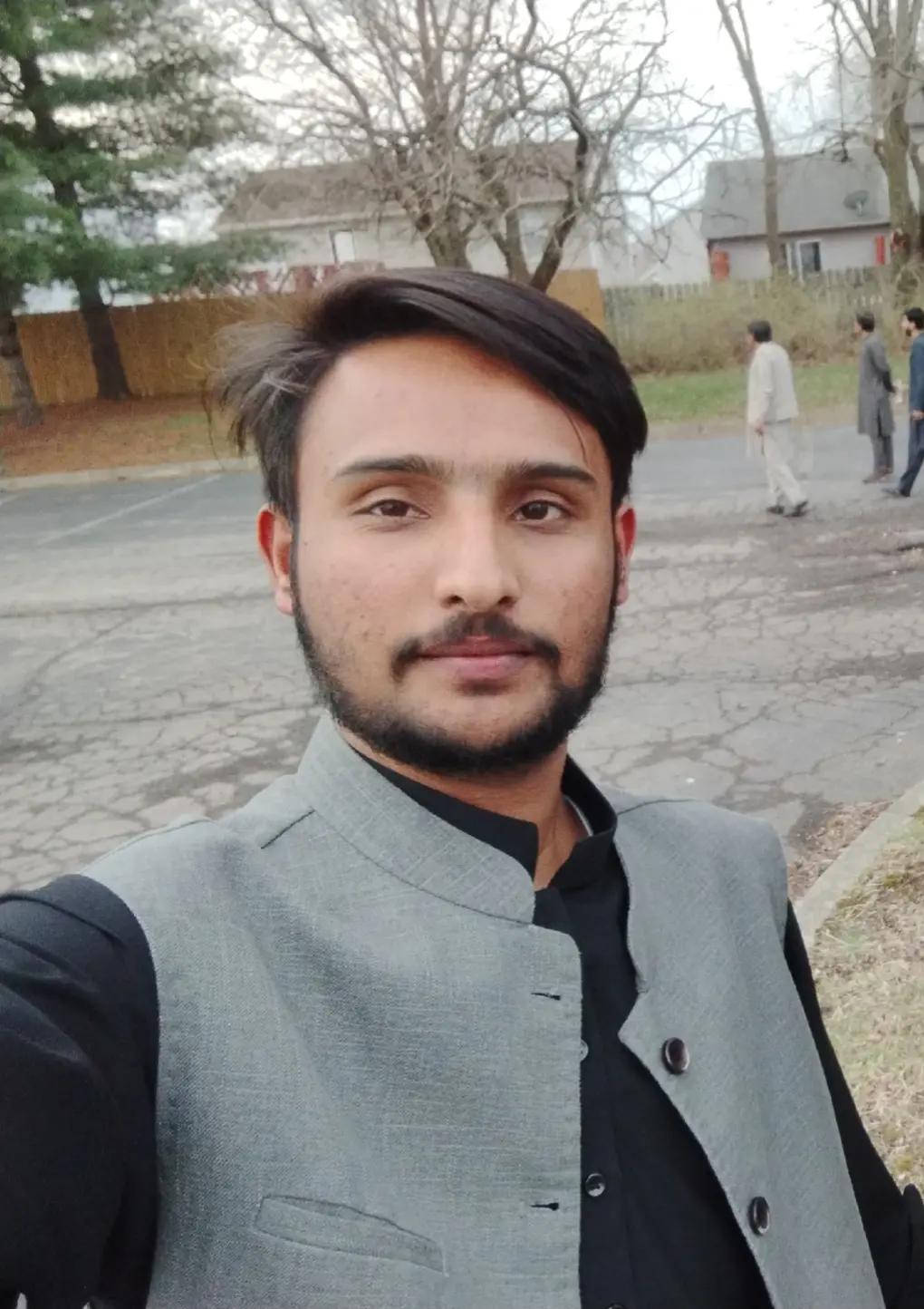 @Naeem Kissana