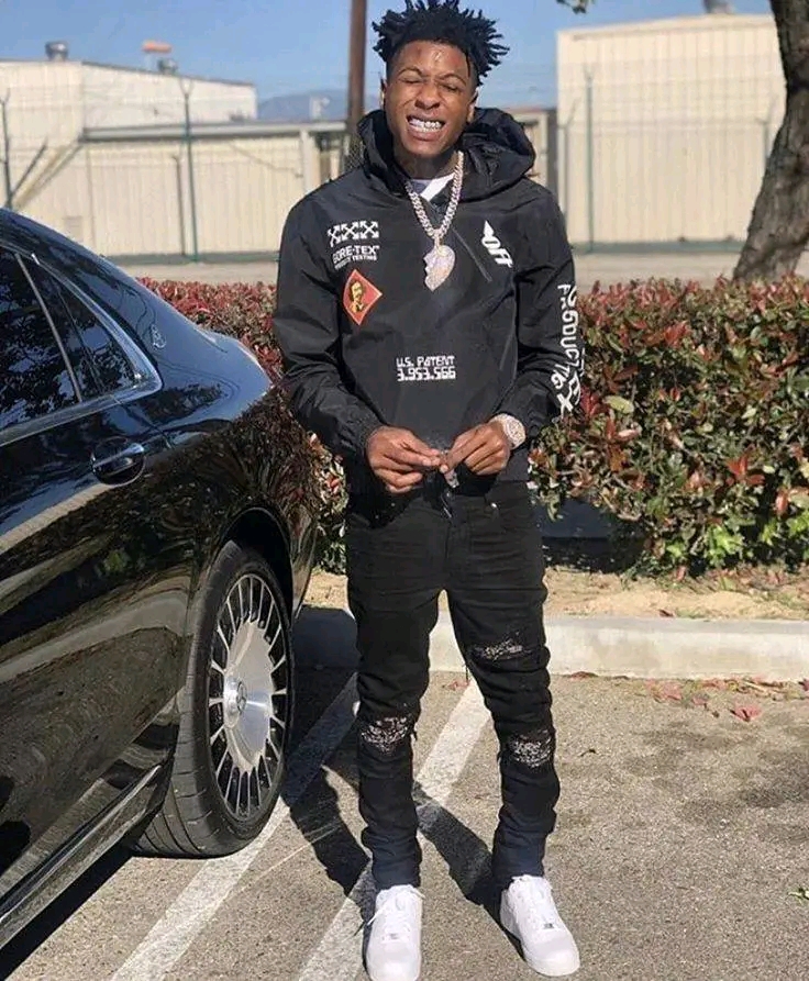 @World 🌎 Trap Star Backup