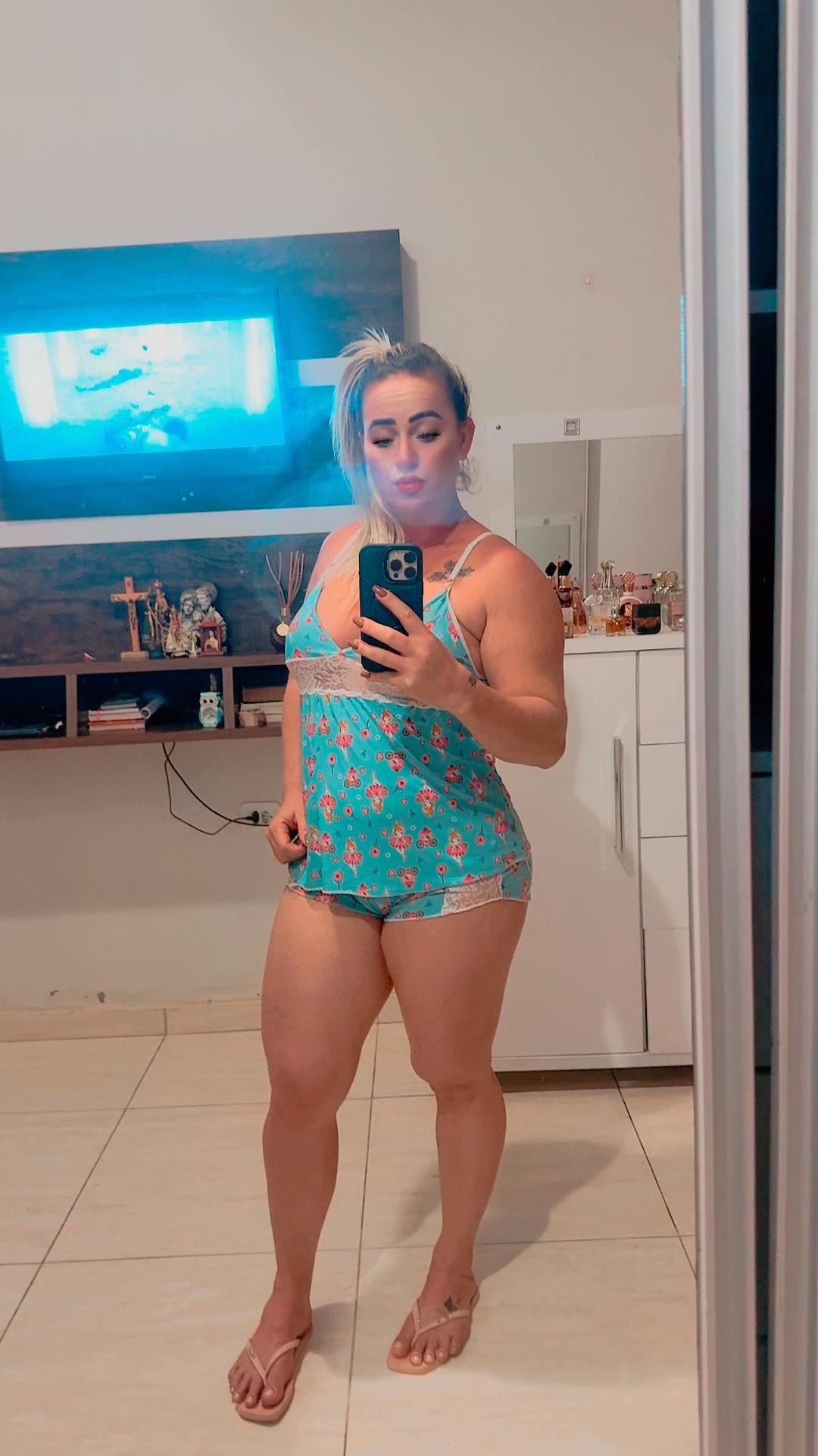 @EDCARLA NOBRE SILVA 💪🥰