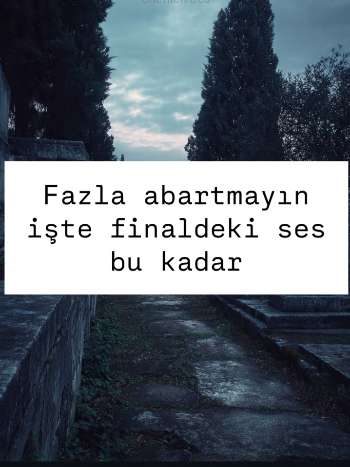 @Ferhat.Akdeniz