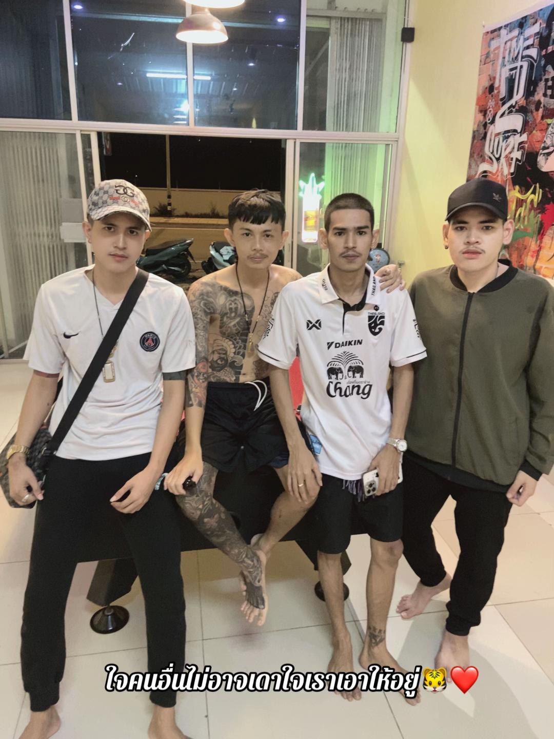 @นายก‘ ปั้ม