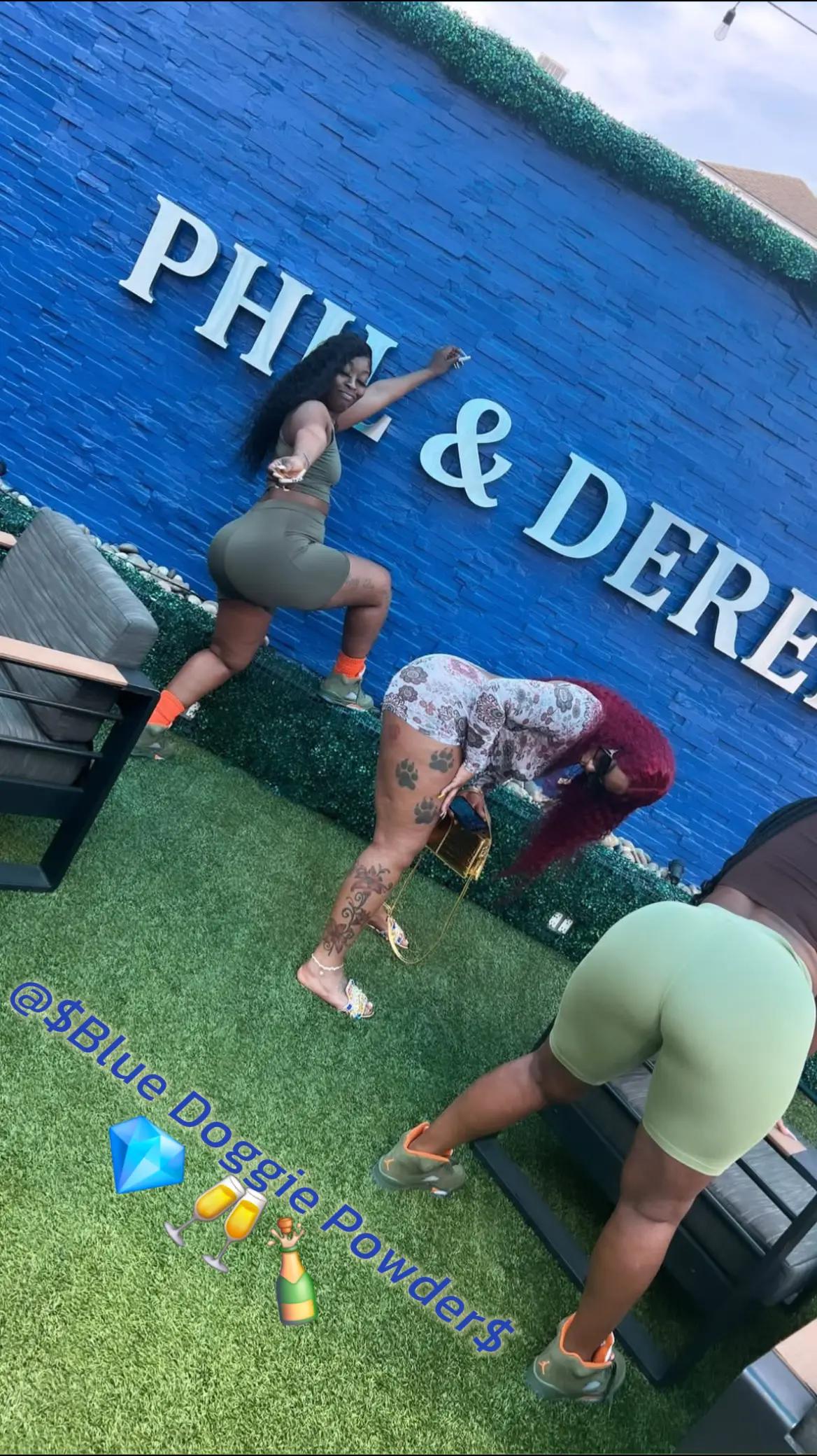 @$Blue DoggiePowder$
