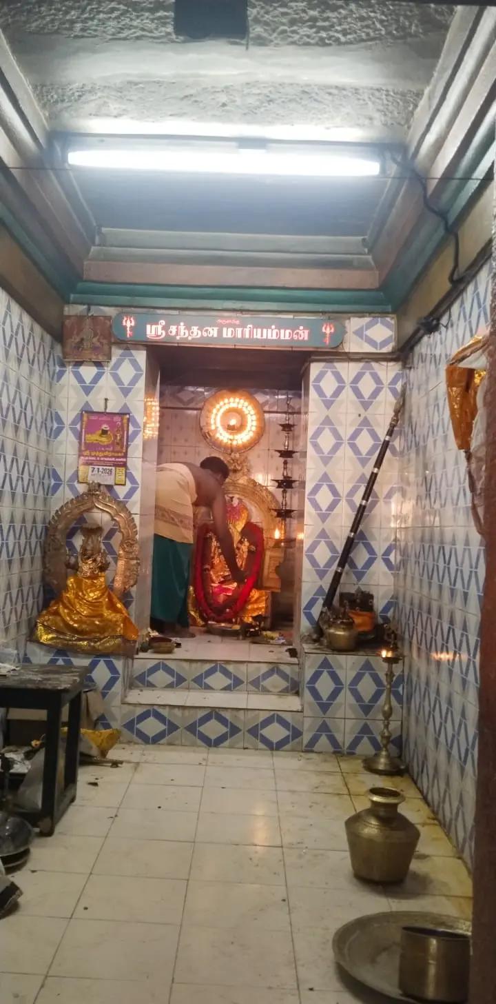 @Devakumar