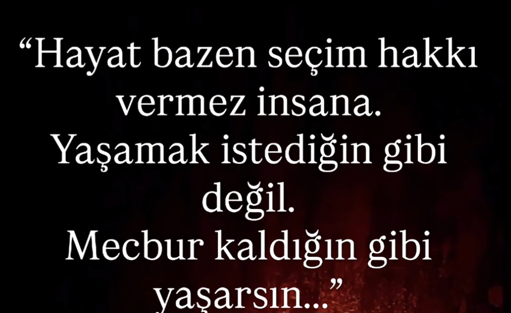 @kara Murat