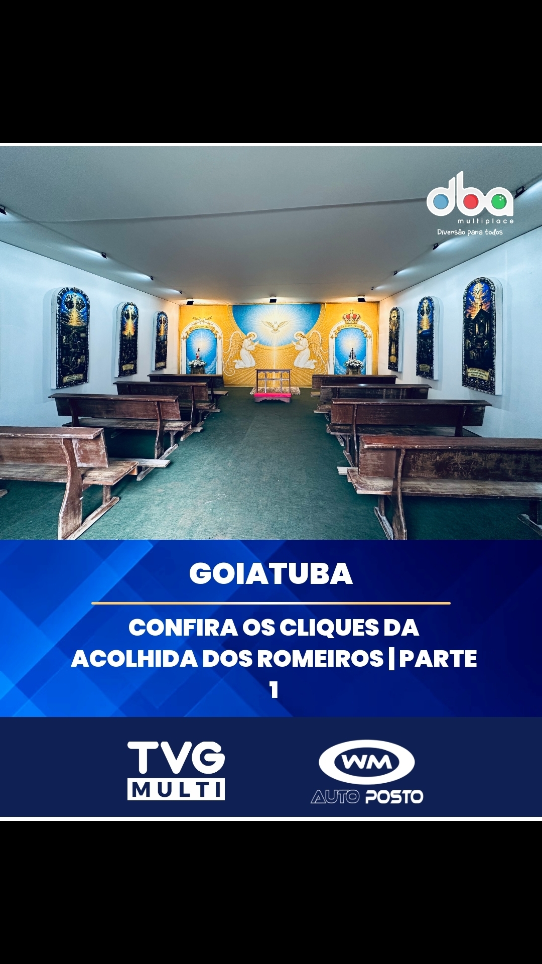 @TVG Multi