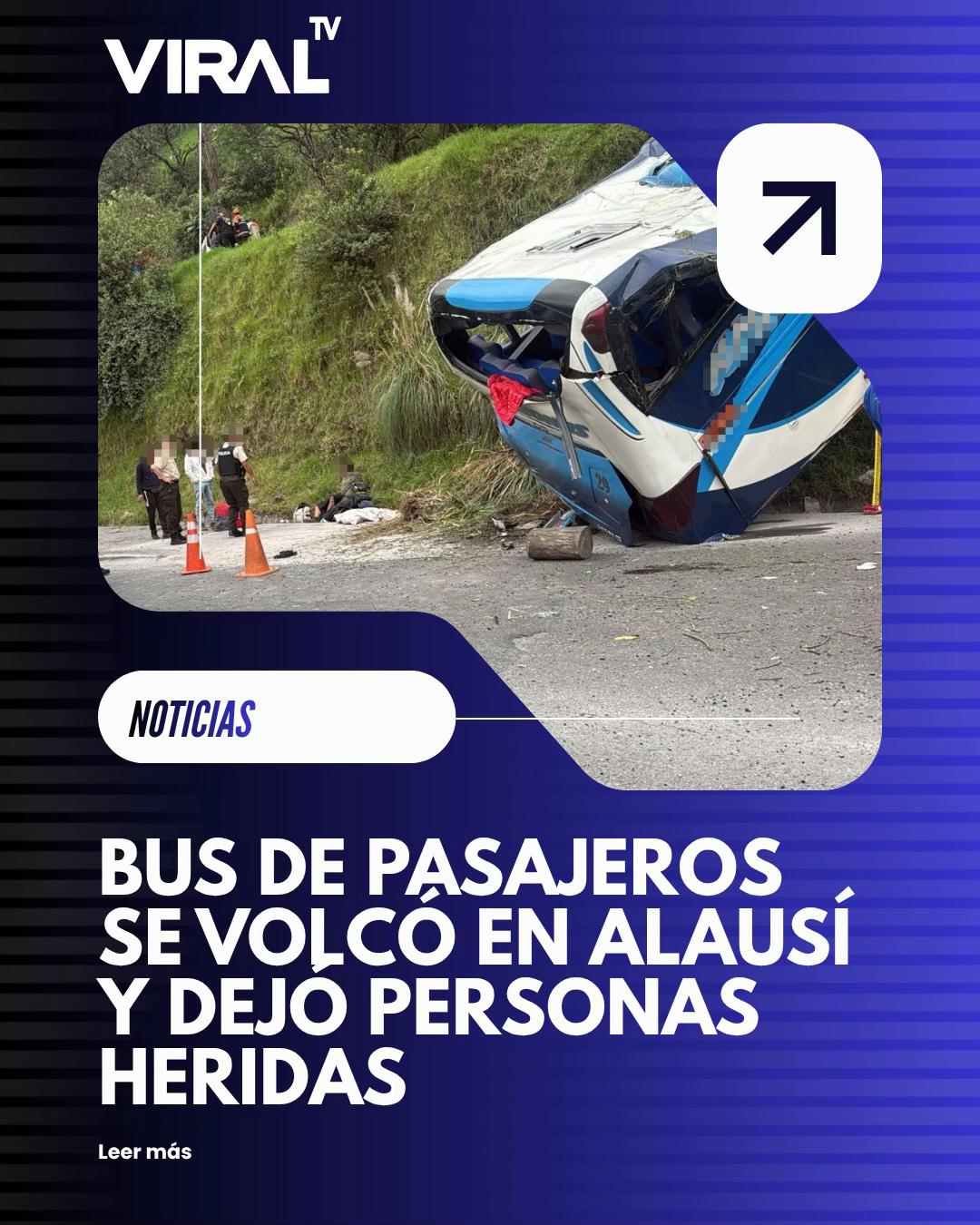 @Viral Tv Ecuador