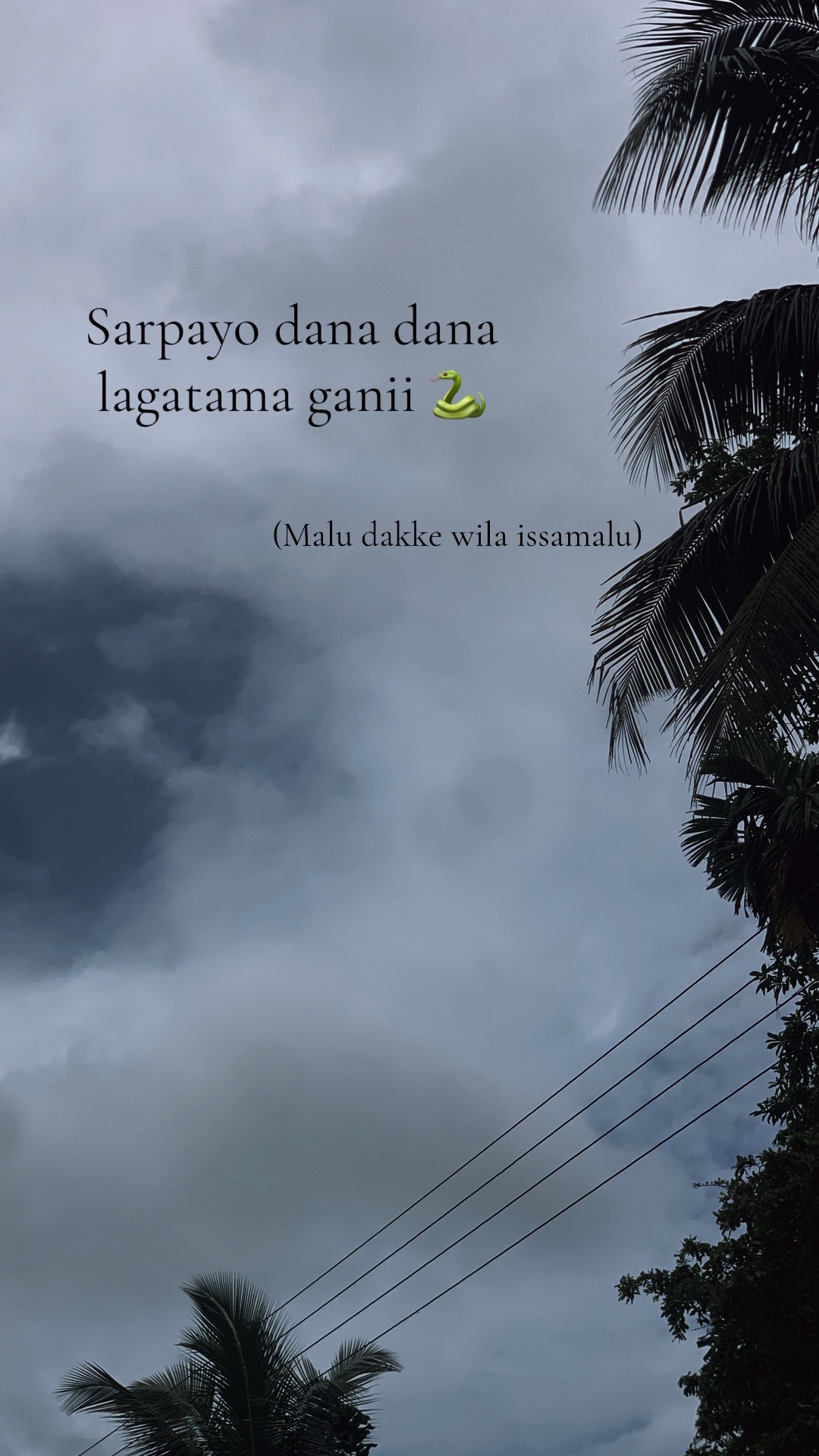 @වදන් 🗣💀