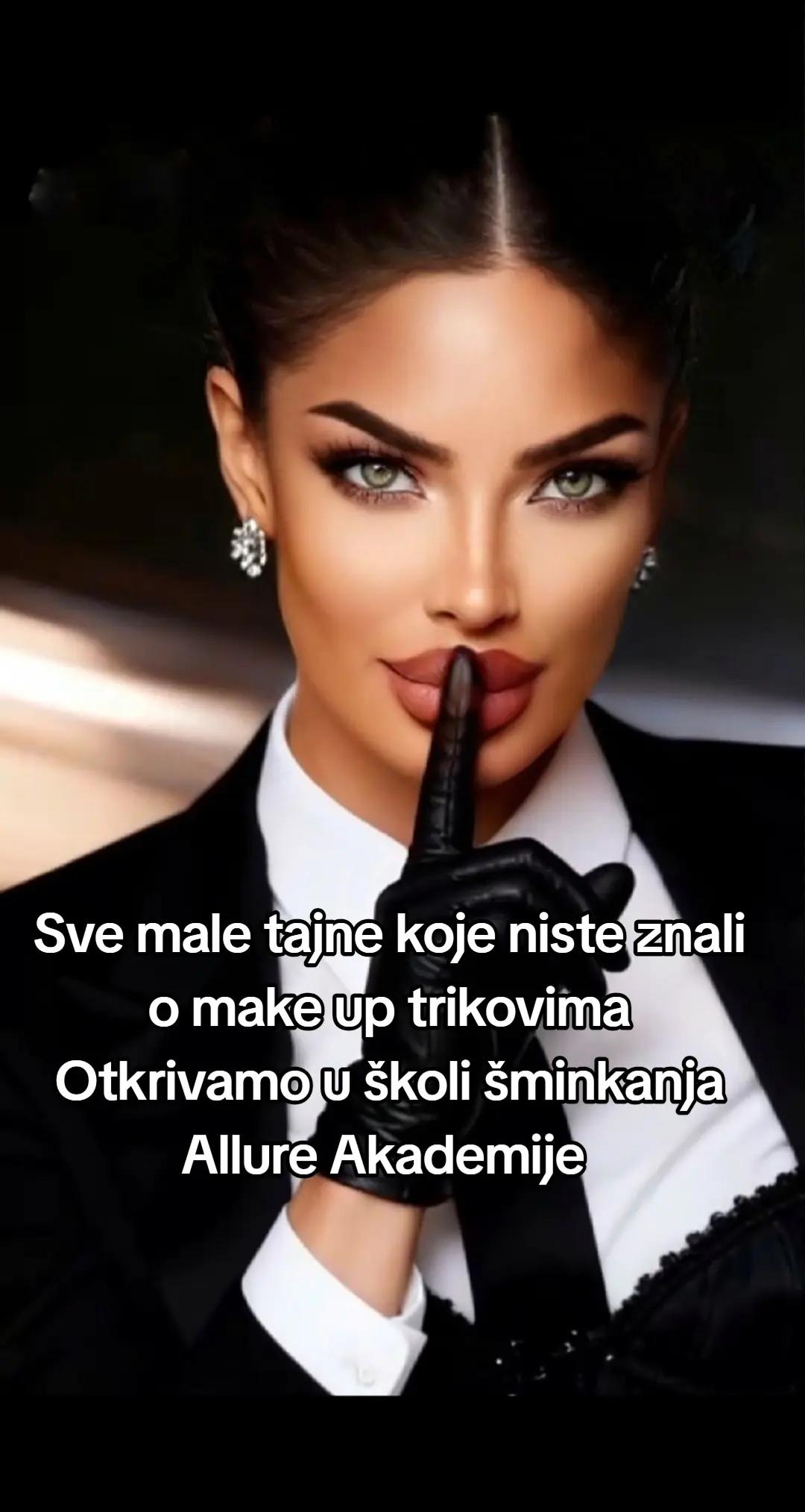 @TATJANA ALLURE BEAUTY EXPERT