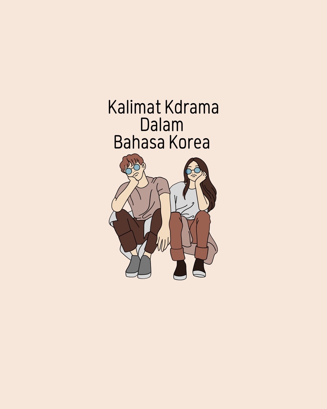 @BahasaKoreaSsaem