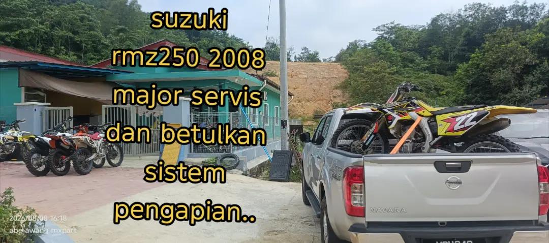 @abe Awang mxpart