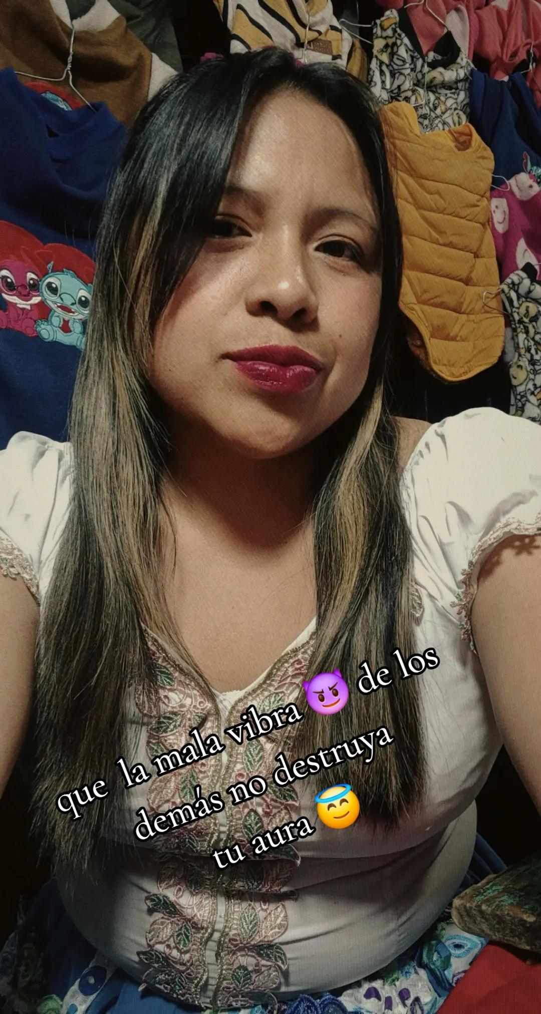 @Gloria Torres