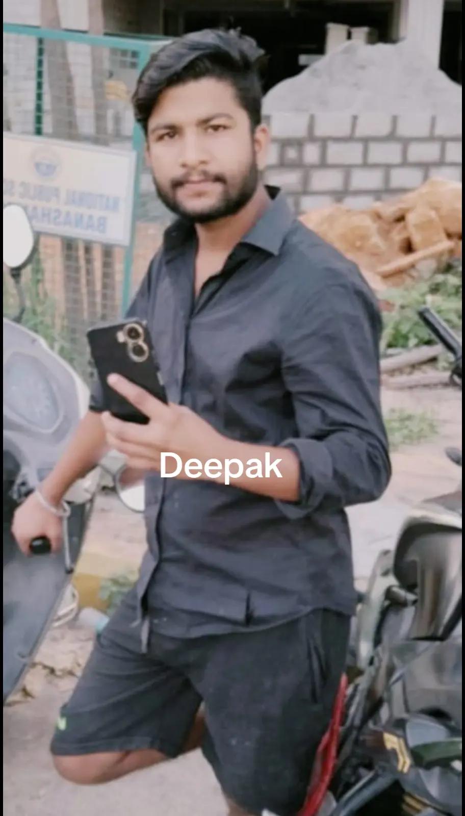 @Bhaskar Patel