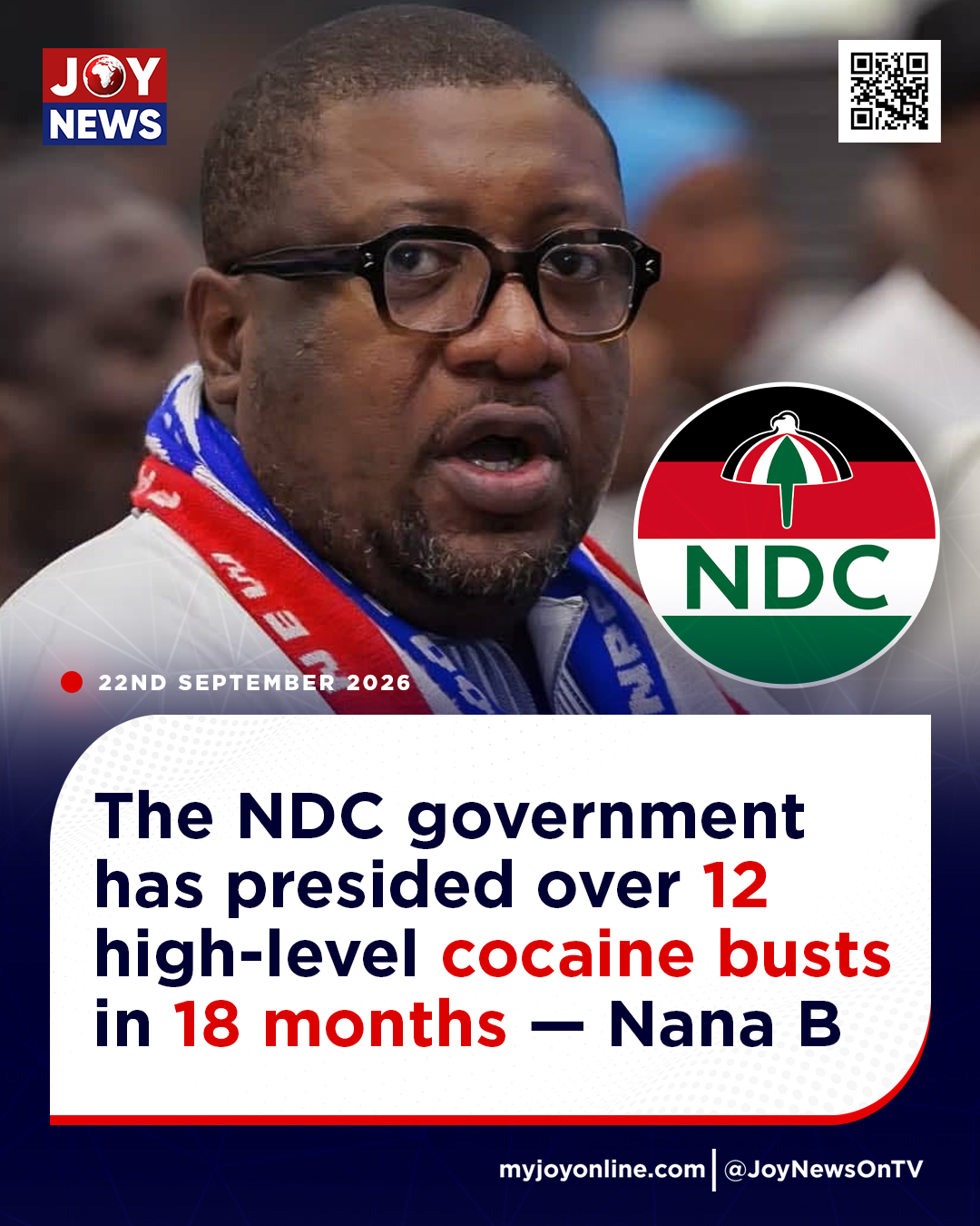 @JoyNews