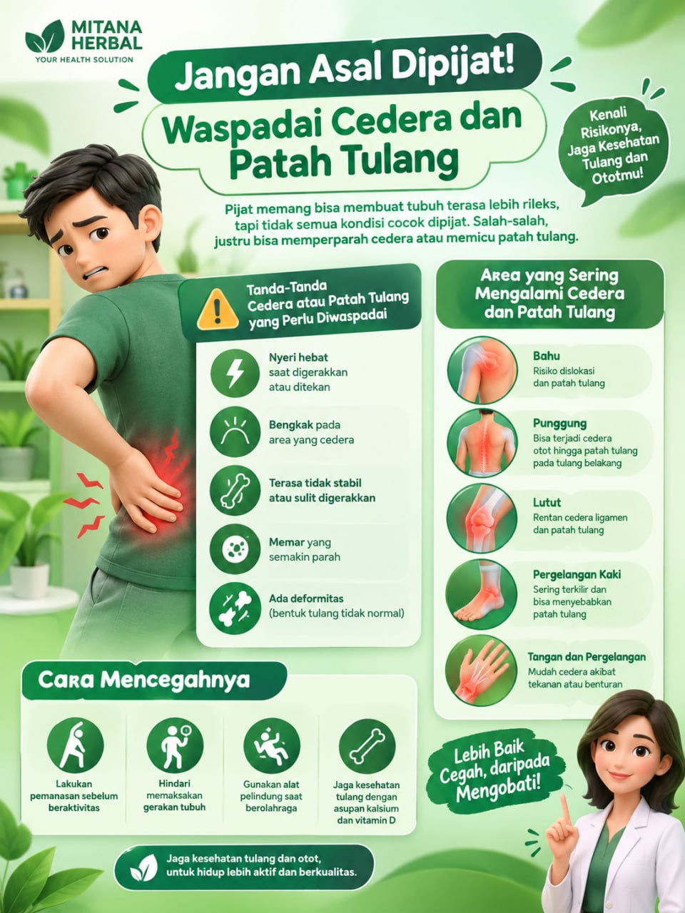 @Mitana Herbal