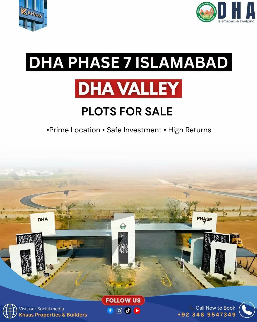@Khaas Properties & Builders