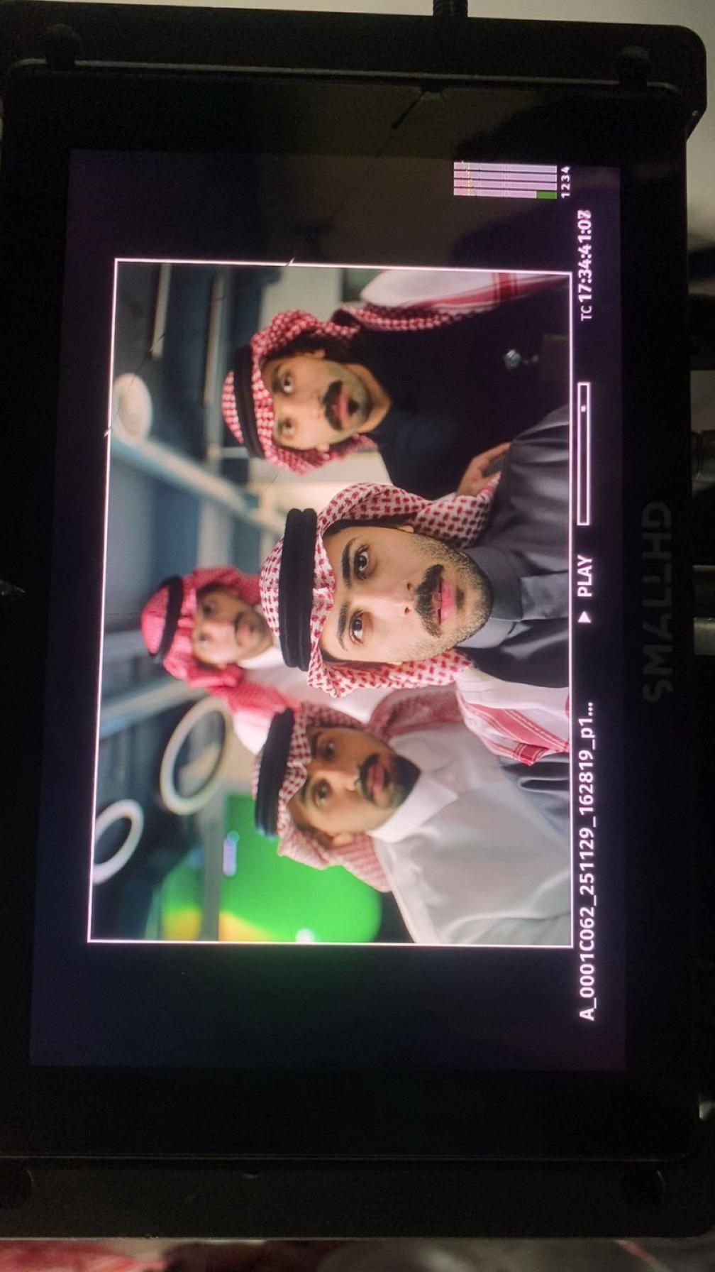 @عبدالملك الشريف ⚠️🎬