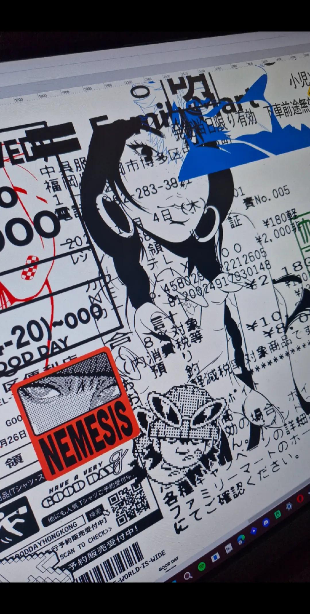 @Nemesis.Artwear